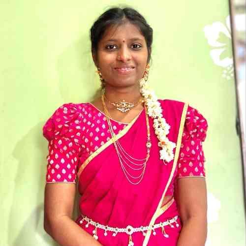 OBC Bride Marriage Biodata Id 67689