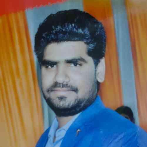 OBC Divorced Groom Marriage Biodata Id 67921
