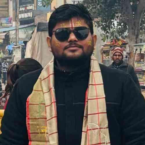 OBC Manglik Groom Marriage Biodata Id 66991