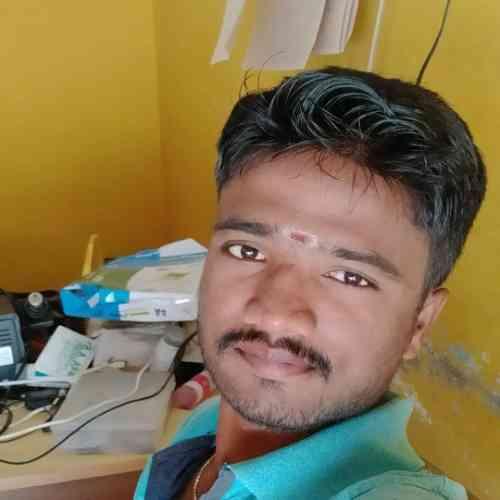 OBC Groom Marriage Biodata Id 62600