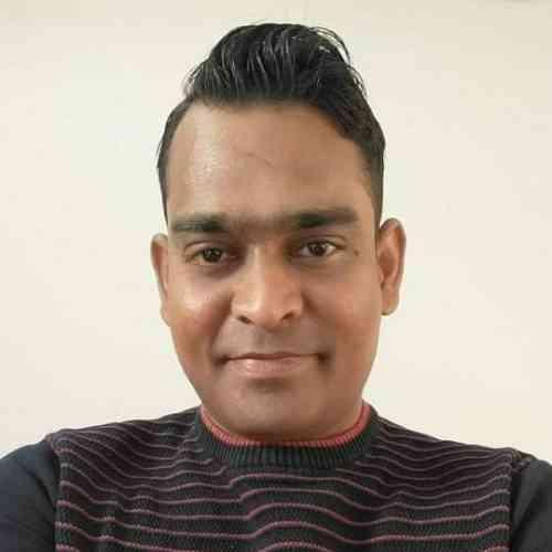 Padmashali Divorced Groom Marriage Biodata Id 62809