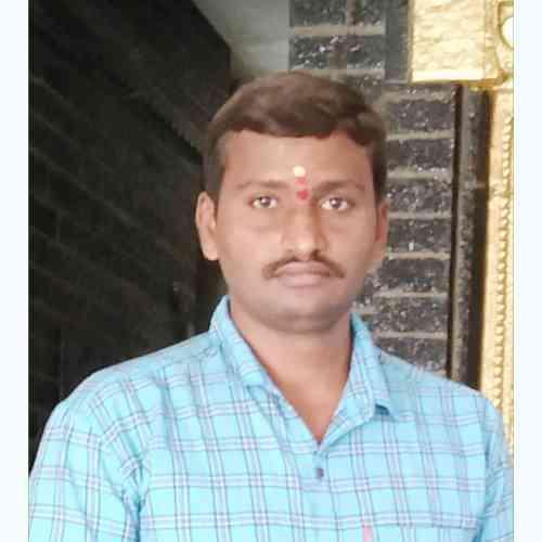 Padmashali Groom Marriage Biodata Id 62980