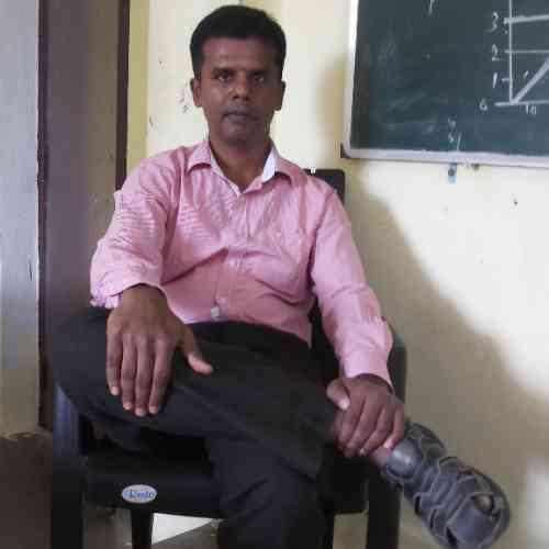 Padmashali Groom Marriage Biodata Id 68231