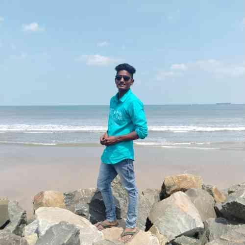 Padmashali Groom Marriage Biodata Id 65391