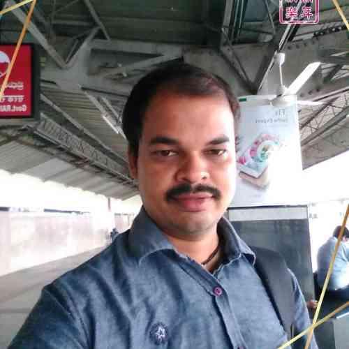 Padmashali Groom Marriage Biodata Id 67683