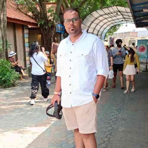 Panchal Groom Marriage Biodata Id 63288