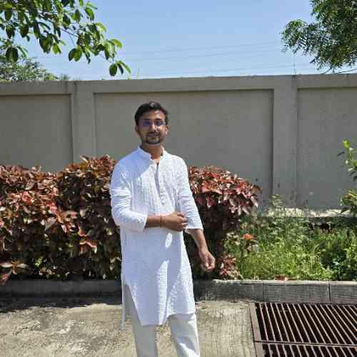 Panchal Groom Marriage Biodata Id 68196