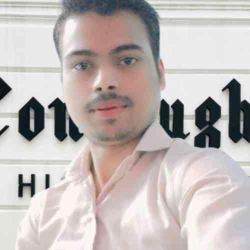 Pandit Groom Marriage Biodata Id 67219