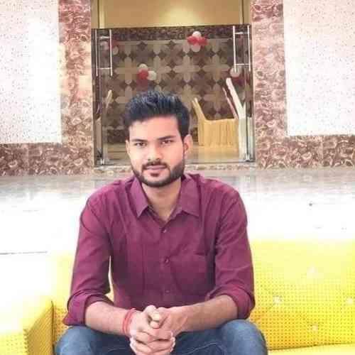 Pandit Groom Marriage Biodata Id 63873