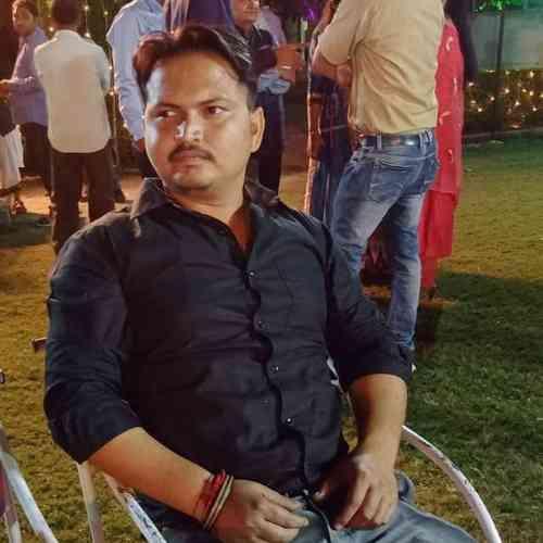 Prajapati Groom Marriage Biodata Id 63586
