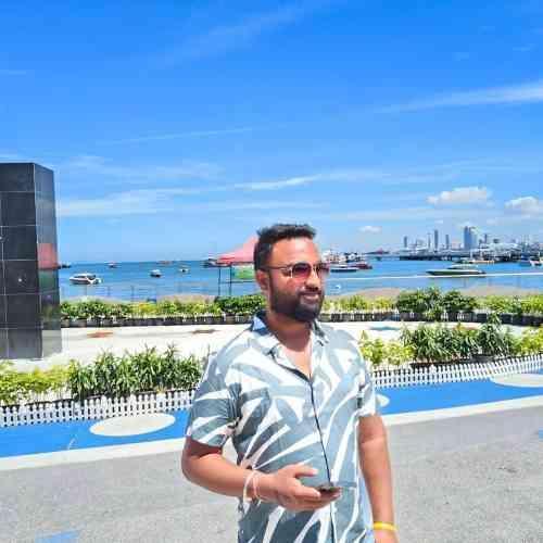 Prajapati Groom Marriage Biodata Id 68405