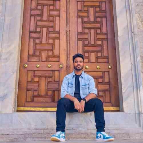 Prajapati Groom Marriage Biodata Id 69322