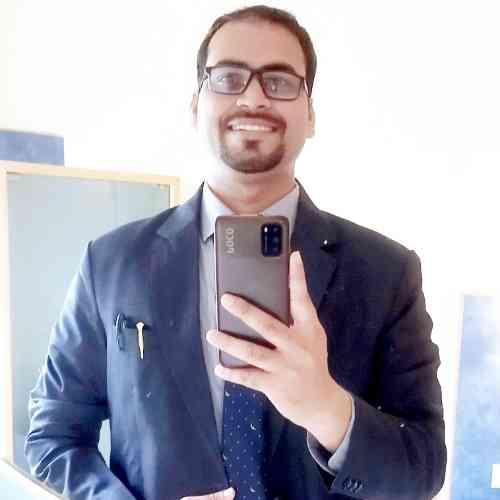 Prajapati Groom Marriage Biodata Id 62964