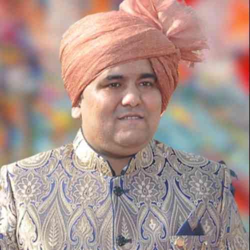 Prajapati Divorced Groom Marriage Biodata Id 62331