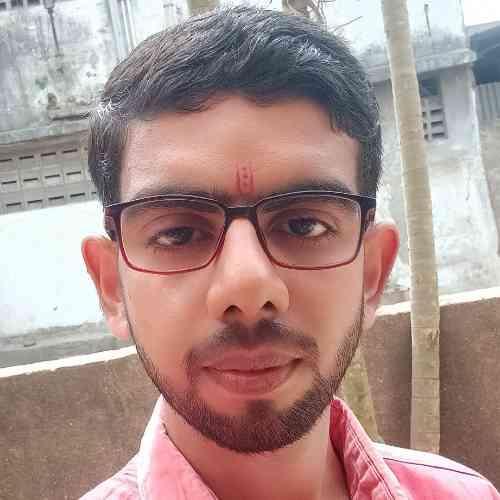 Prajapati Groom Marriage Biodata Id 62801