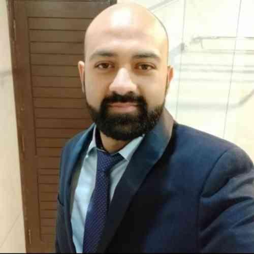 Punjabi Rajput Groom Marriage Biodata Id 63662