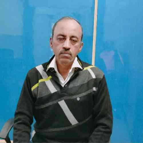 Punjabi Rajput Groom Marriage Biodata Id 68200