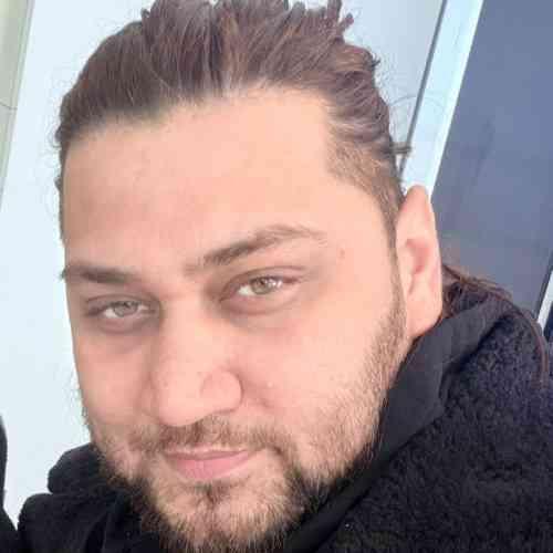 Punjabi Rajput Divorced Groom Marriage Biodata Id 69478