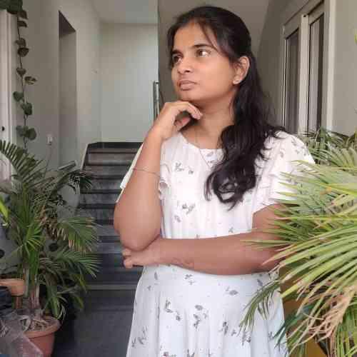 Rajaka Bride Marriage Biodata Id 64022