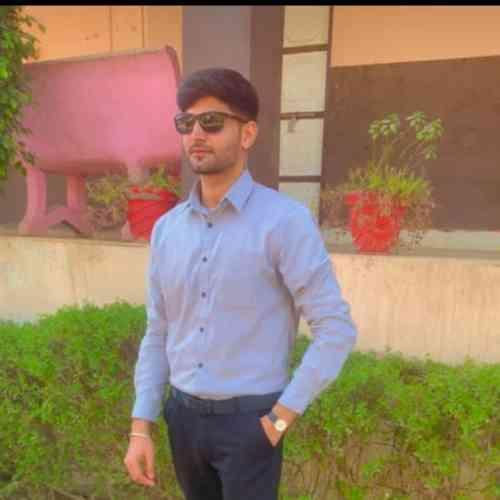 Rajasthani Brahmin Groom Marriage Biodata Id 64060
