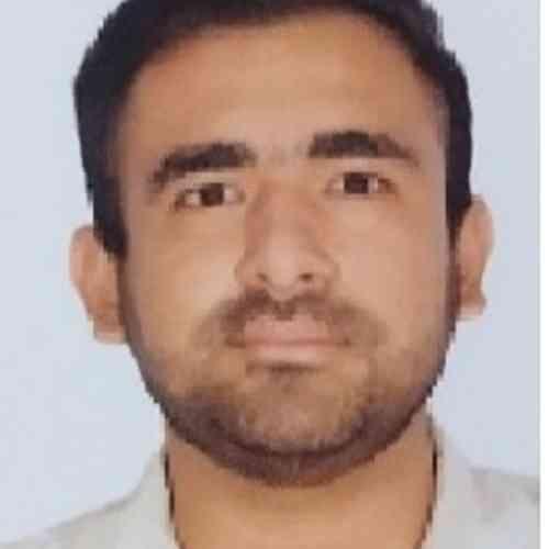 Rajput Groom Marriage Biodata Id 67994