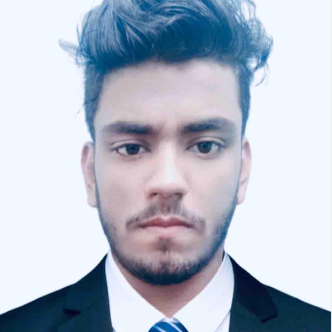Rajput Groom Marriage Biodata Id 63988