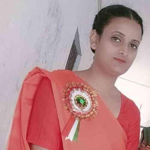 Rajput Bride Marriage Biodata Id 62474