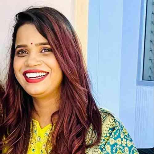 Rajput Bride Marriage Biodata Id 64026