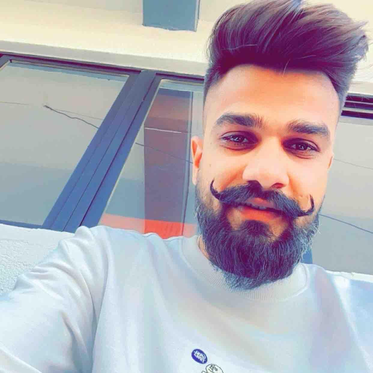 Rajput Groom Marriage Biodata Id 67296