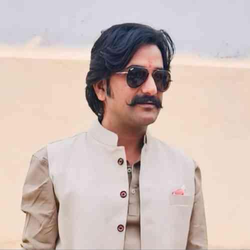 Rajput Divorced Groom Marriage Biodata Id 64182