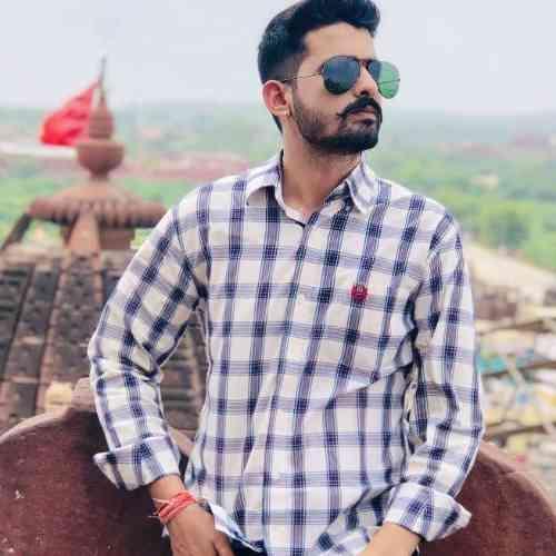 Rajput Groom Marriage Biodata Id 69156