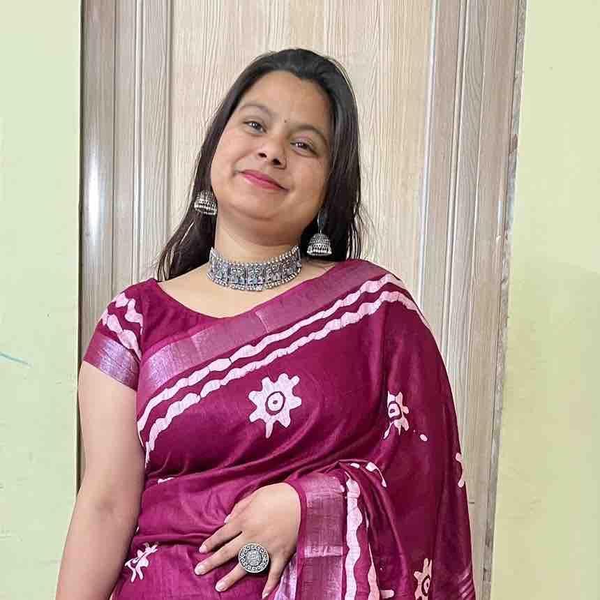 Rajput Bride Marriage Biodata Id 64746
