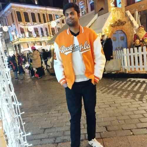 Reddy Groom Marriage Biodata Id 64871