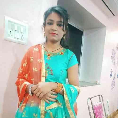 Sahu Bride Marriage Biodata Id 63956