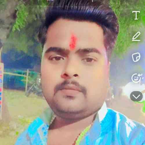 Sahu Groom Marriage Biodata Id 68406