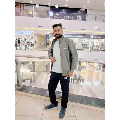 Saini Groom Marriage Biodata Id 63806