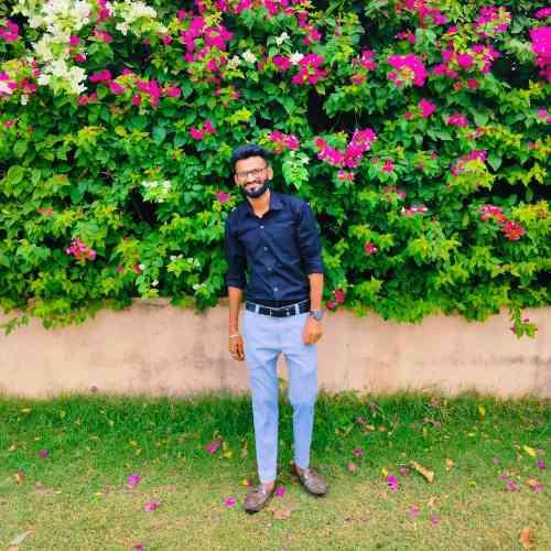 SC Groom Marriage Biodata Id 63936