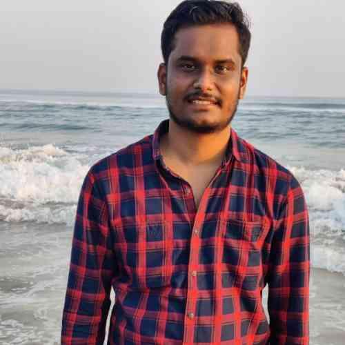 SC Groom Marriage Biodata Id 64799