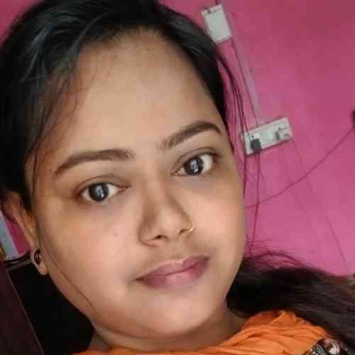 SC Bride Marriage Biodata Id 64883