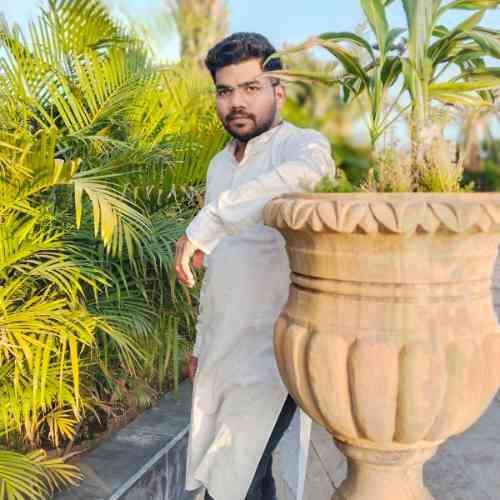 SC Groom Marriage Biodata Id 62561