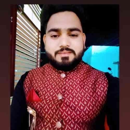 SC Groom Marriage Biodata Id 63900