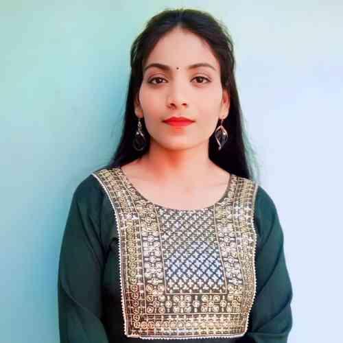 SC Bride Marriage Biodata Id 64011