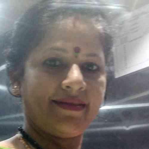 Shetty Divorced Bride Marriage Biodata Id 68120