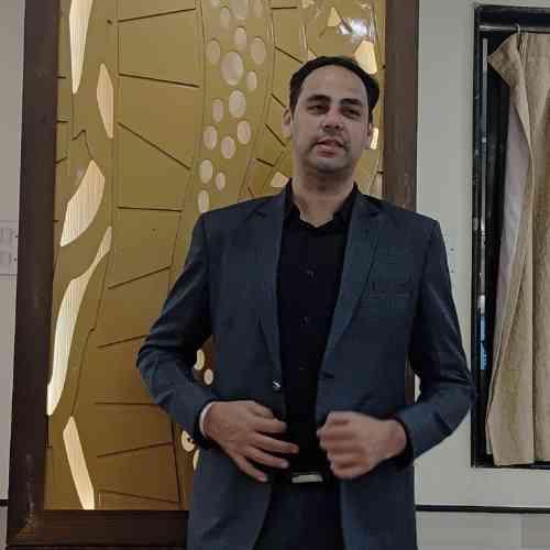 Sindhi Amil Manglik Groom Marriage Biodata Id 11404