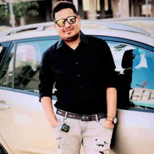 Sindhi Baibhand Groom Marriage Biodata Id 63166