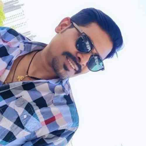 Sindhi Groom Marriage Biodata Id 64734