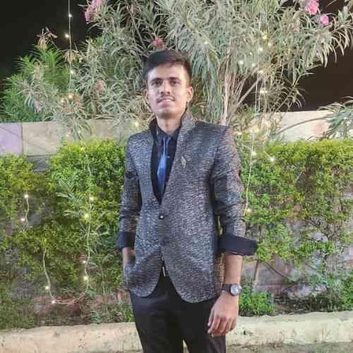Sindhi Larai Groom Marriage Biodata Id 69226