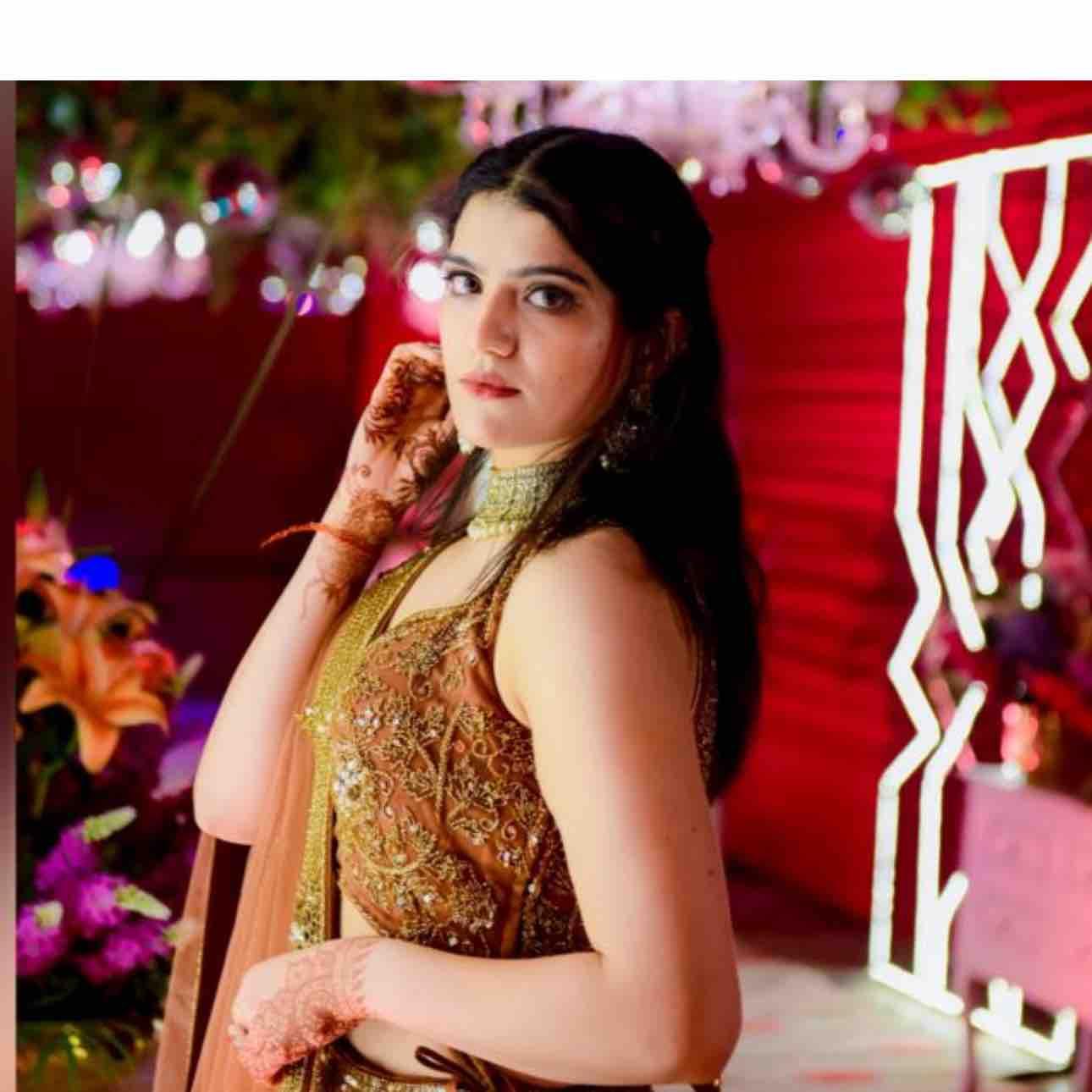 Sindhi Larai Bride Marriage Biodata Id 64112