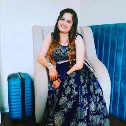 Sindhi Larkana Bride Marriage Biodata Id 66777