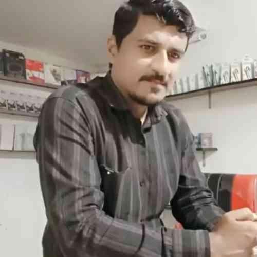 Sindhi Larkana Groom Marriage Biodata Id 66626